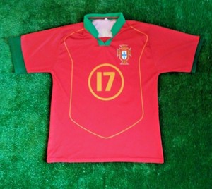ronaldo jersey original