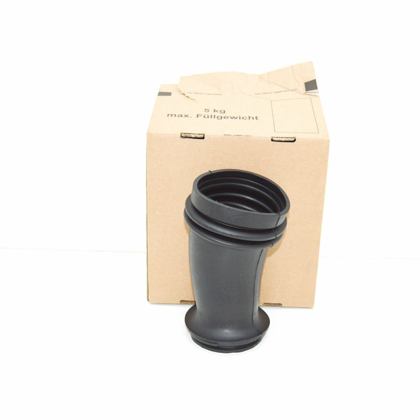 Tube d'admission de filtre à air d'origine pour BMW Série 3 E30 13711709770
