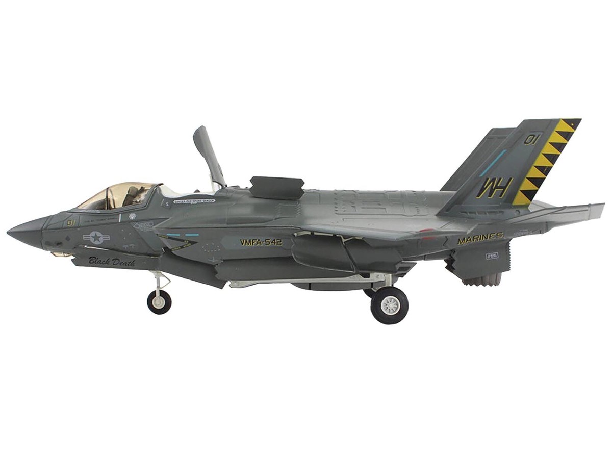 LOCKHEED MARTIN F-35B LIGHTNING II 