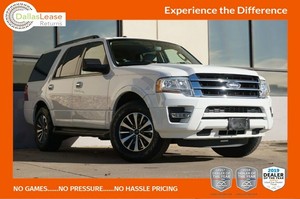 2016-Ford-Expedition-XLT