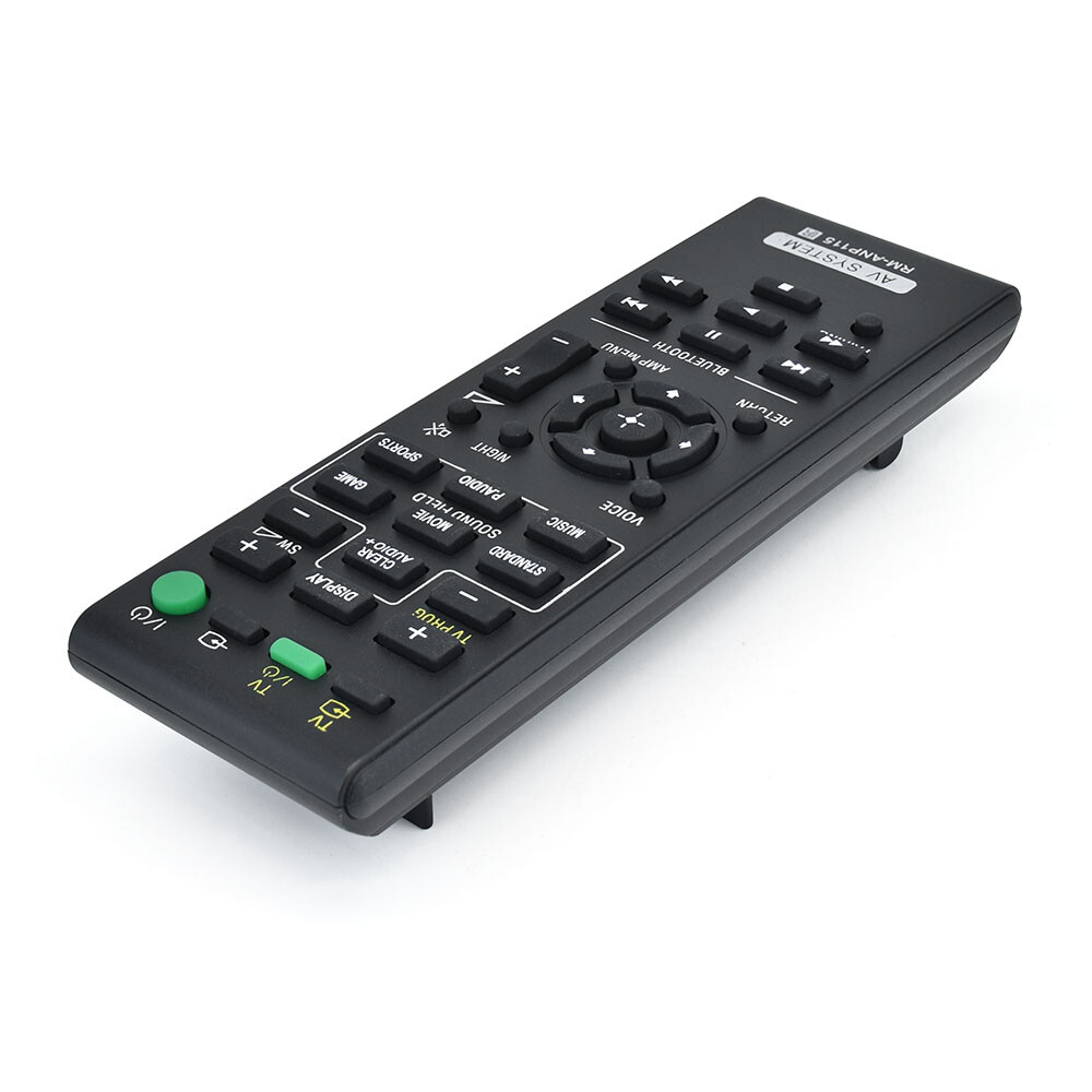 New Sostuire Telecomando RM-AMU187 Per Sony AUDIO