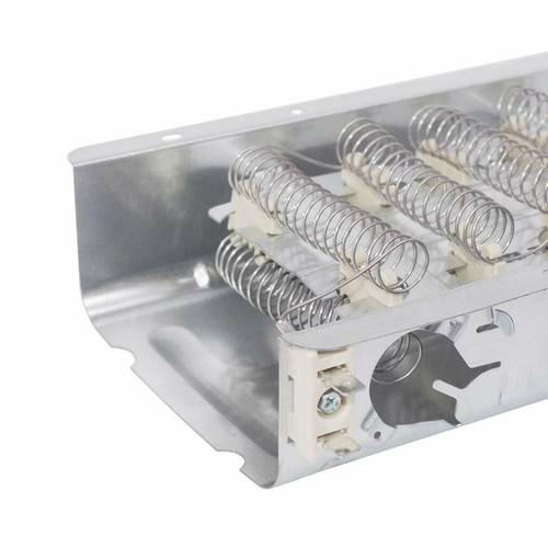 NED4600YQ1 AMANA DRYER HEATING ELEMENT, THERMOSTAT AND FUSE KIT