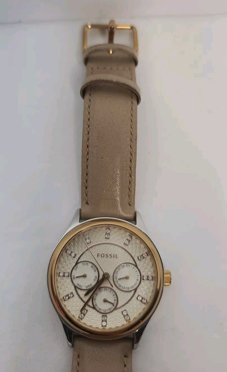 Fossil BQ1566 Women display picture 3
