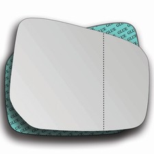 Rechte Beifahrerseite Asph&auml;risch f&uuml;r Citroen C-Zero 2010 - 2020