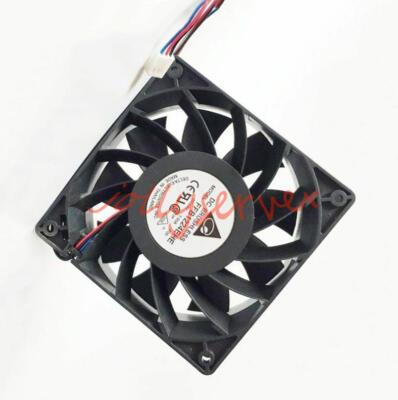 Delta 12cm 24V 1.5A FFB1224EHE-F00 12038 Wechselrichter Luft Volume / Gewalt Fan
