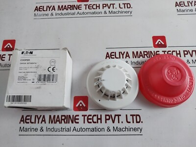 #ad #ad Eaton Cooper CAH330 DET HEAT A Heat Sensor $157.99