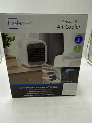 personal air cooler mainstays