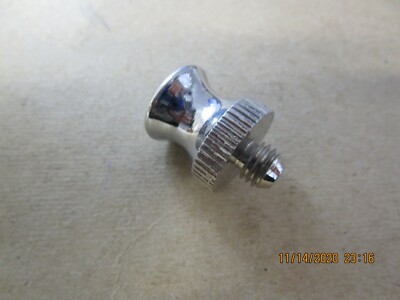 GLOBE CHEFMATE GC 512 TRUING STONE KNOB OEM# A303