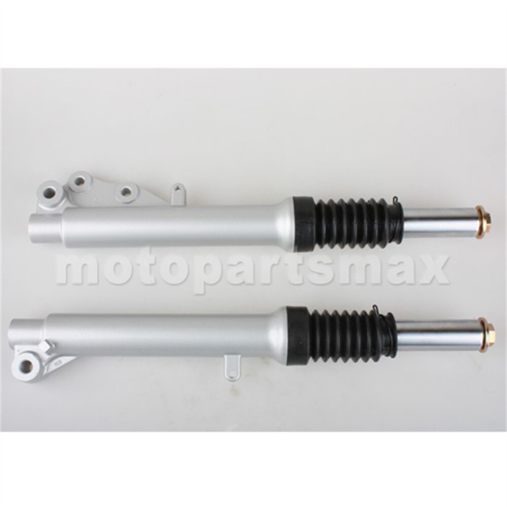 Front Shock Absorber Suspension for GY6 50cc Scooter Moped eBay