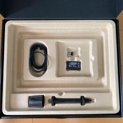 アートペンほかINTUOS PRO Special Editionセット！ハード芯付！