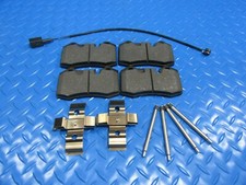 Maserati GranTurismo Gt rear brake pads PREMIUM QUALITY 2007-2018 #6549 