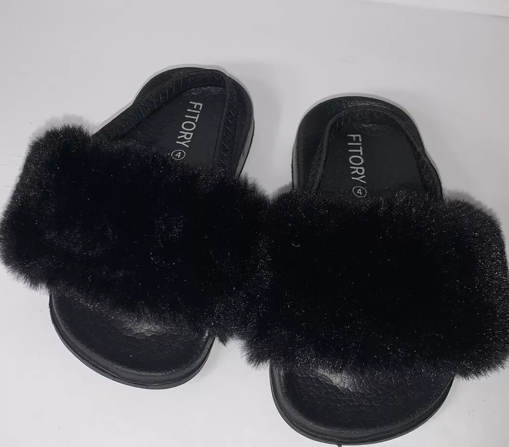 Fitory fur shop slides