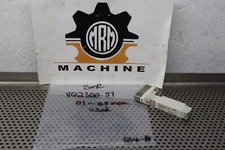 SMC VQ2300-51 Solenoid Valve Press. 0.1-0.7MPa Used With Warranty