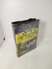 Thumbnail of ebay&reg; auction 137711195138 | Populous Mega Drive SEGA Mit OVP Ohne Anleitung Handbuch ⚡Versand