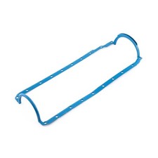 Procomp 1 Pc Rubber Oil Pan Gasket Pce350.1005 Chevy Bbc 454 Gen 5 6 1991 - Up