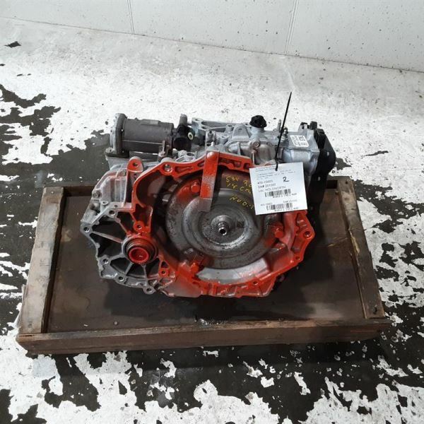 2017 2018 Chevy Cruze Automatic Transmission Gasoline eBay