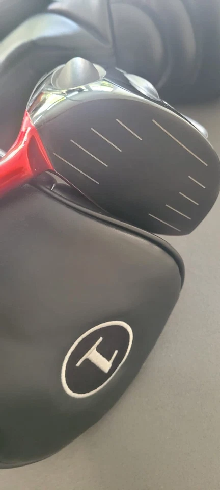 Damen Golf Driver 12 Grad, € 250,Fairway Holz 3 Damen, € 190 Standard