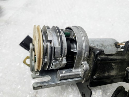 92-95 C4 Corvette ASR Throttle Control Servo Module Cable Adjuster & Diverter OE - Picture 6 of 6