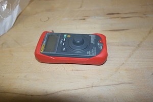 Free shipping love design Fluke 707ex Intrinsically Safe 