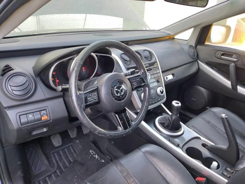EG2366920B Amplificador De Sonido para MAZDA CX-7 ER Sportive 2006 2840058 - Imagen 6 de 10