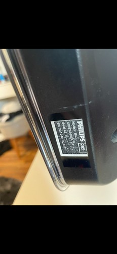 Phillips Fernseher - Bild 5 von 11