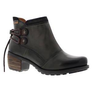 pikolinos le mans bootie