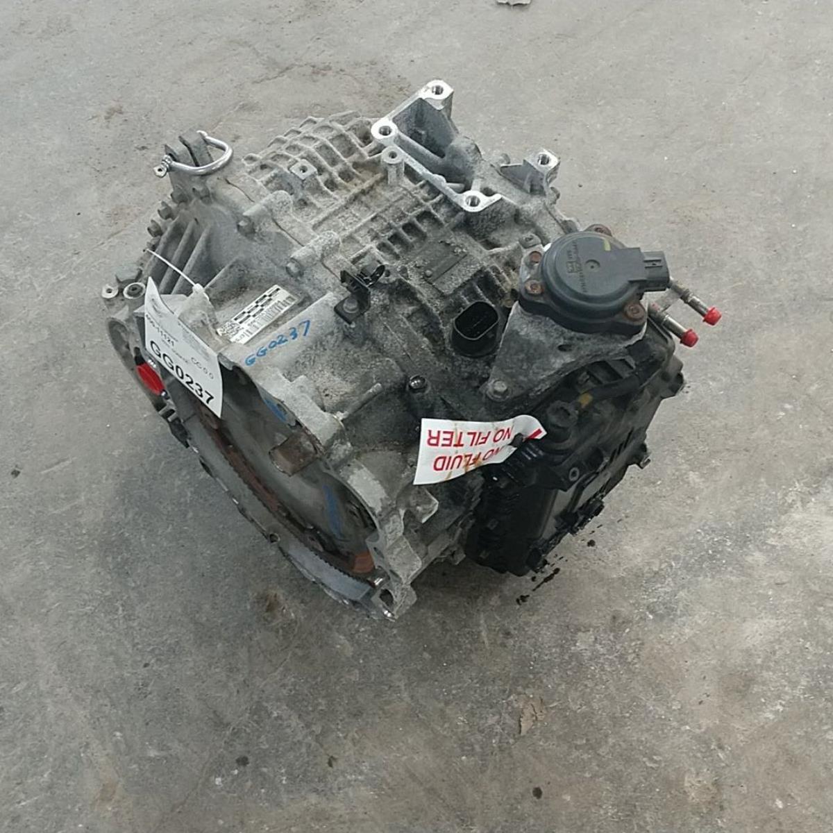 Transmission For Sonata 2.5L AT 74K