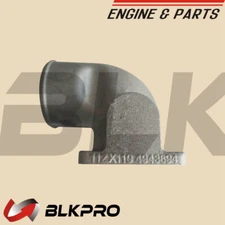 CONNECTION Elbow AIR INTAKE For Cummins 4B B3.9 6B B5.9 B4.5 ISB QSB 4943894
