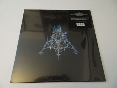Petrels:   Mima  2014 Denovali   LP  NEW SEALED