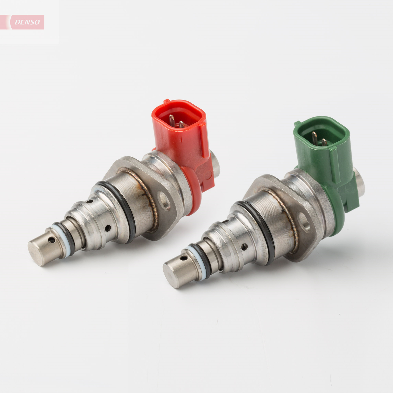 Fits DENSO DCRS210120 PRESSURE CONTROL SCV VALVE-KIT - Image 5