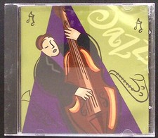 BOSE PROMO  THE JAZZ COLLECTION BY BOSE  CHARLIE BYRD FRANK VIGNOLA  MORE CD1914