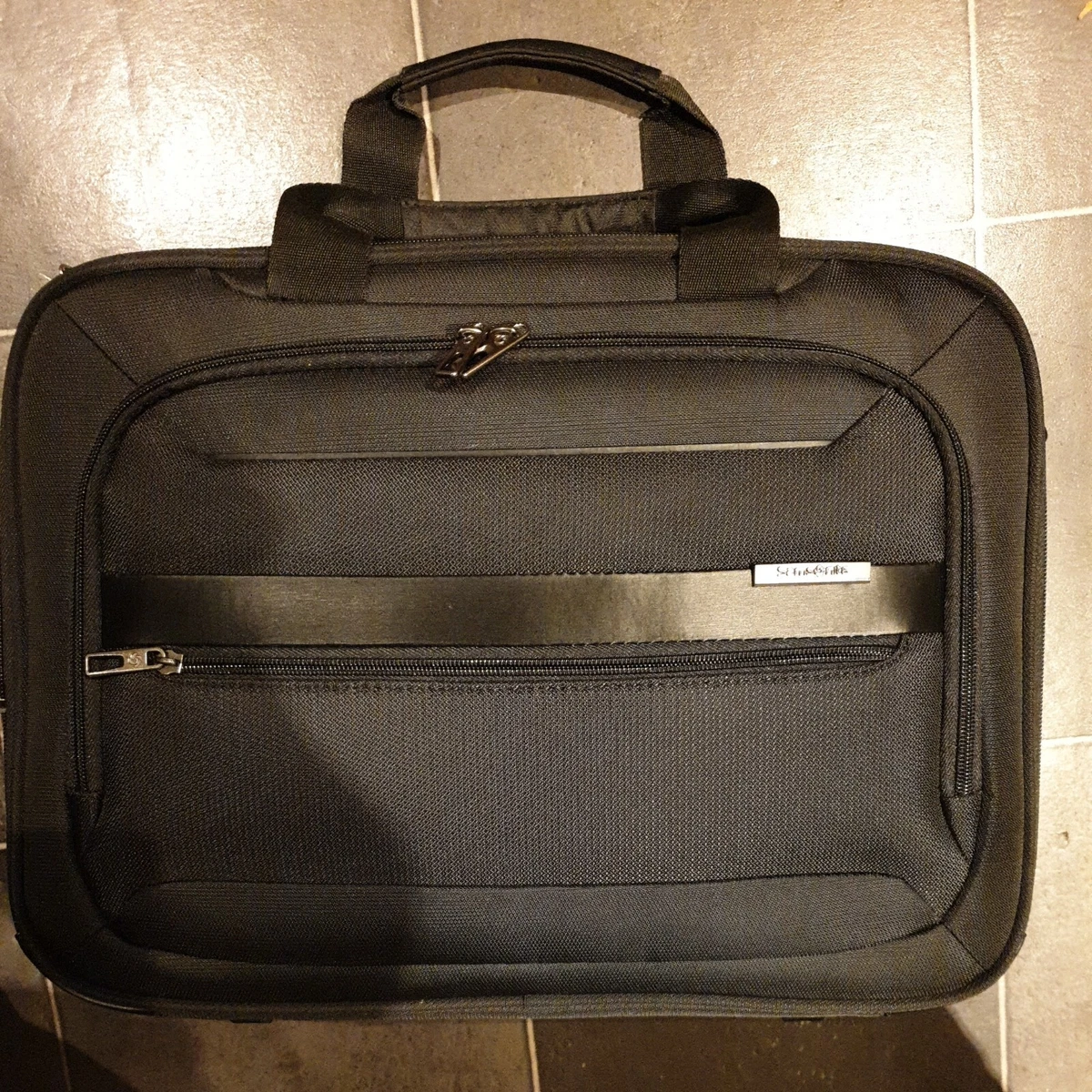 Samsonite vectura evo clearance 17.3
