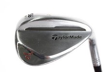 TaylorMade My Milled Grind 2 Sand Wedge 56° Stiff Right-Handed Steel #23322 Golf