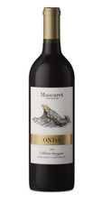 Mascaret Vineyards 'Onda' Oakville Cabernet Sauvignon 2018 (3) x 750ml