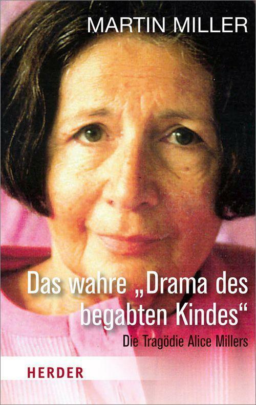 Thumbnail - Das Wahre 'drama Des Begabten Kindes' | Buch | 9783451068782