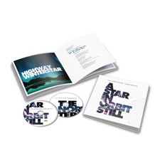 THE NORTHERN TERRITORIES A Star In Orbit Stil...
