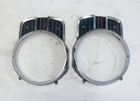 <!--F#f_0-->Valiant VF Headlight Surround Pair. suit all vf inc pacer<!--F/-->