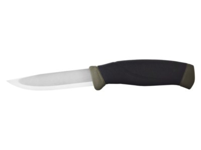 Morakniv Companion MG Jagd Arbeitsmesser High Carbonstahl Mora Messer Schweden