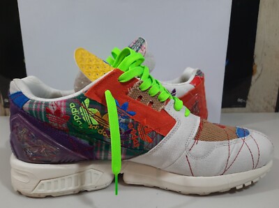 Adidas ZX 8000 W Superearth X Sean Wotherspoon Sz 12 | eBay