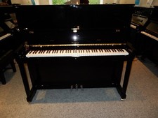 PIANOFORTE VERTICALE PETROF 131 M1. GARANZIA DI 5 ANNI SOLO 1 ANNO. 