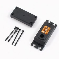 Savox SC1268Mg Case Set SAV-SC1268C