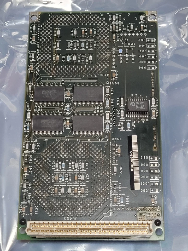 🔥 SUN 501-3001 SM71 SuperSPARC II Module X1175A SPARCstation 20 SPARC 20 - Image 3 of 3