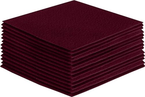 8" x 8" Acrylic Felt Sheets by FabricLA - Picture 10 of 41