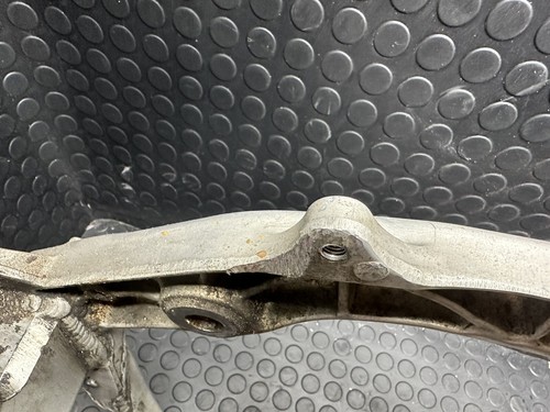 2008 Yamaha YZ450F OEM Main Frame YZ 450F YZ 450 06-09 - Picture 6 of 15