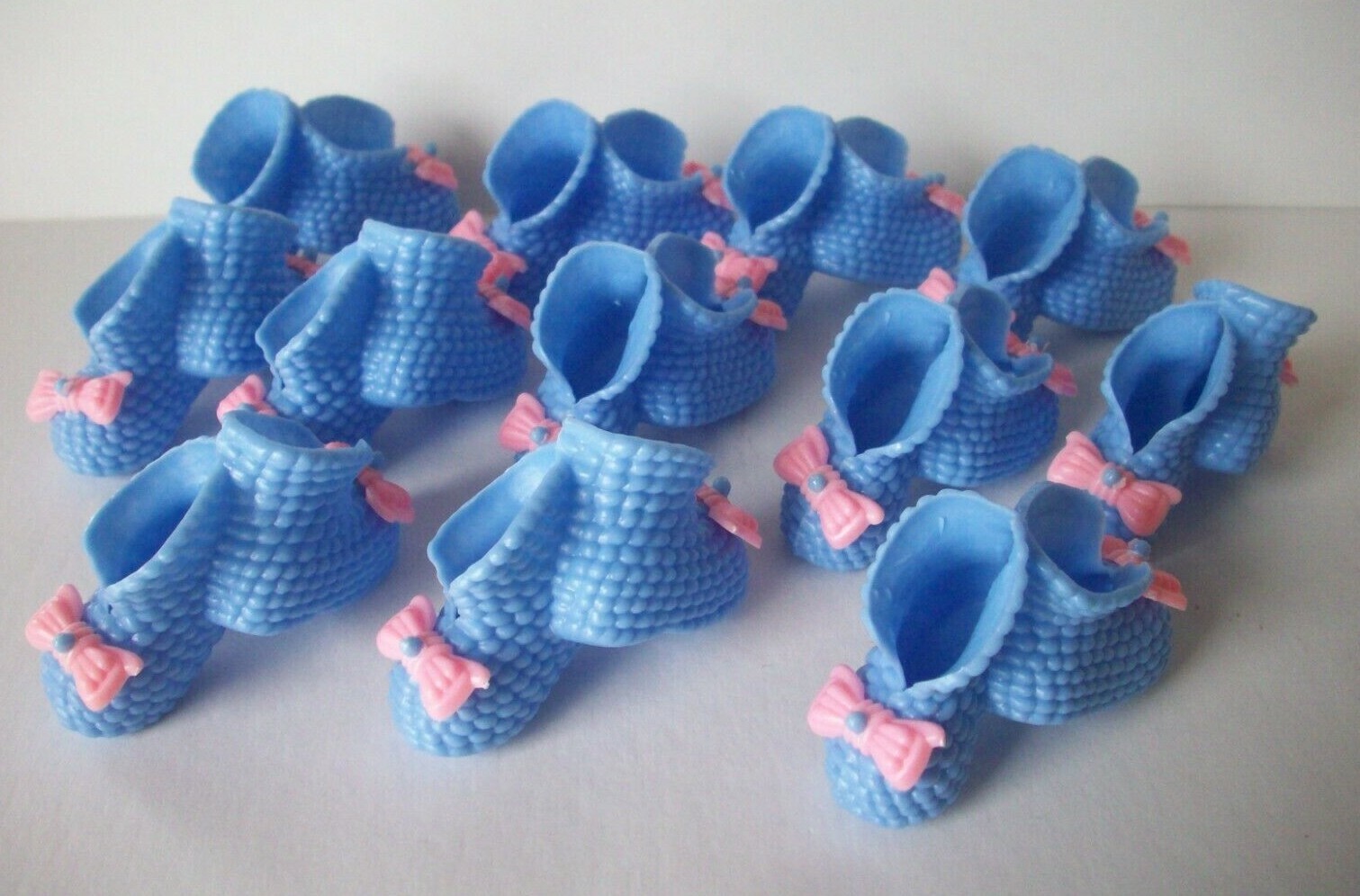 Cupcake Picks Cake Toppers  Nos