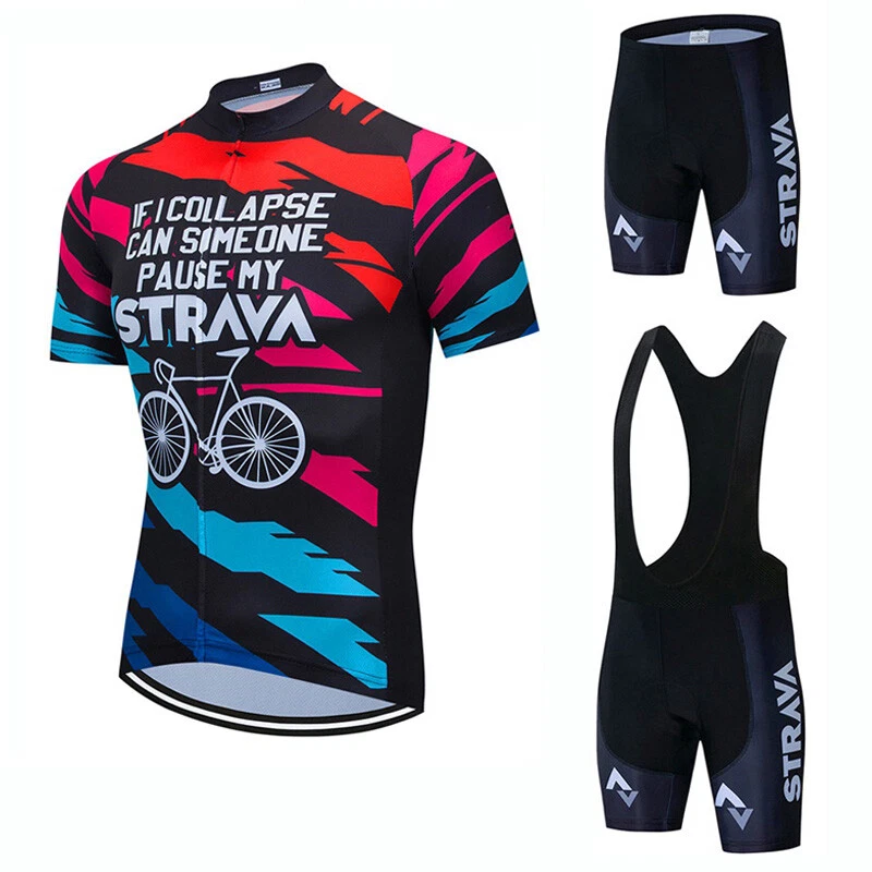 Cycling outfits cheap