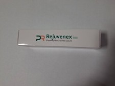 Korean Rejuvenex PDRN OTC Intensive Skin Repair Cream 10g