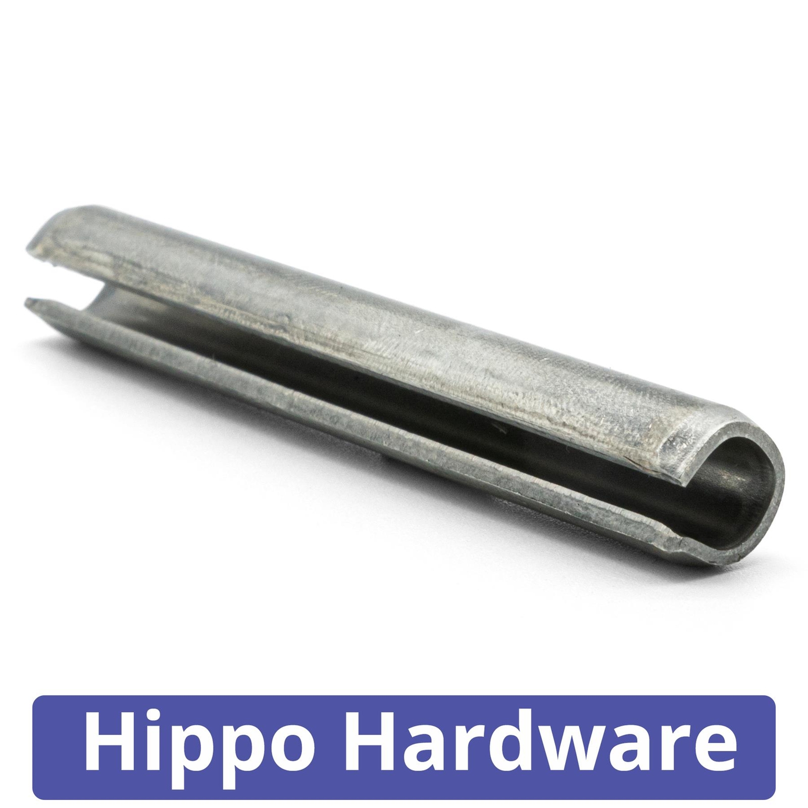 Slotted Spring Tension Pins Roll Pin Sellock A2 Stainless Steel M4 M5