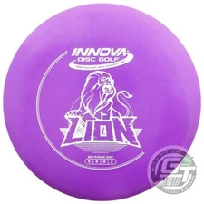 NEW Innova DX Lion Midrange Golf Disc - COLORS WILL VARY