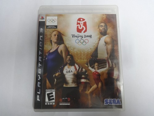 LARGE SELECTION PS3 PLAYSTATION 3 USED & NEW VIDEO GAMES U CHOOSE FROM DROP DOWN - Picture 25 of 487